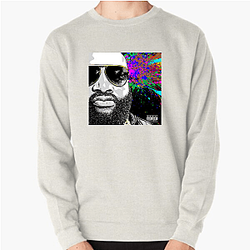 Rick Ross Style Rick Ross Sweatshirts