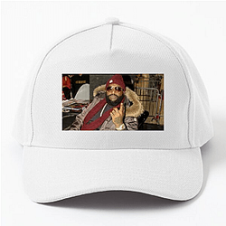 Rick Ross Merch Rick Ross Hats & Caps