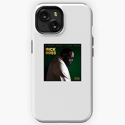 Rick Ross Threads Rick Ross Samsung Cases