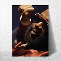Rick Ross Fashion Rick Ross Posters