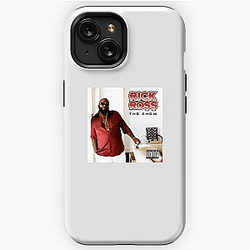 Rick Ross Outfits Rick Ross Samsung Cases
