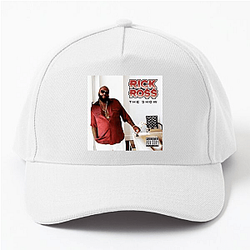 Rick Ross Outfits Rick Ross Hats & Caps