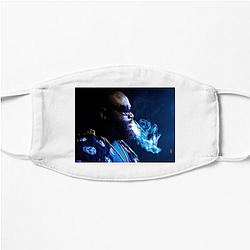 Rick Ross Wear Rick Ross Face Masks