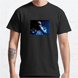 Rick Ross Wear Rick Ross T-Shirts