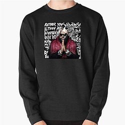 Rick Ross Gear Rick Ross Sweatshirts