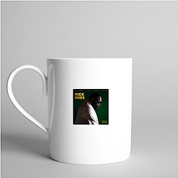 Rick Ross Threads Rick Ross Mugs