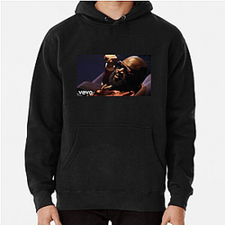 Rick Ross Fashion Rick Ross Hoodies