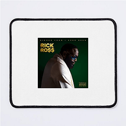 Rick Ross Threads Rick Ross Mouse Pads