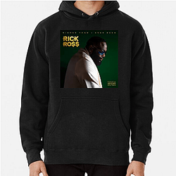Rick Ross Threads Rick Ross Hoodies
