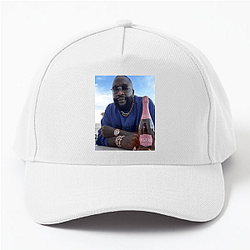 Rick Ross Attire Rick Ross Hats & Caps