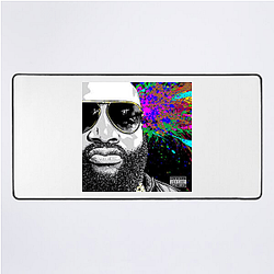 Rick Ross Style Rick Ross Mouse Pads