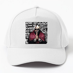 Rick Ross Gear Rick Ross Hats & Caps
