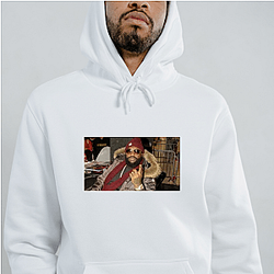 Rick Ross Merch Rick Ross Hoodies