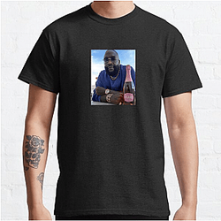 Rick Ross Attire Rick Ross T-Shirts