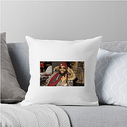 Rick Ross Merch Rick Ross Pillows Cover