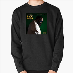 Rick Ross Threads Rick Ross Sweatshirts