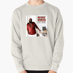 Rick Ross Outfits Rick Ross Sweatshirts
