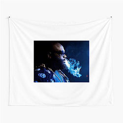 Rick Ross Wear Rick Ross Tapestries