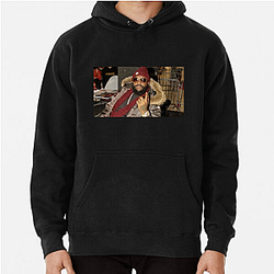 Rick Ross Merch Rick Ross Hoodies