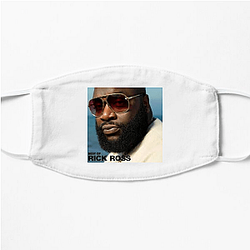 Rick Ross Looks Rick Ross Face Masks