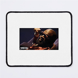 Rick Ross Fashion Rick Ross Mouse Pads