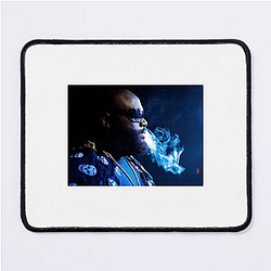 Rick Ross Wear Rick Ross Mouse Pads
