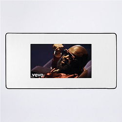 Rick Ross Fashion Rick Ross Mouse Pads