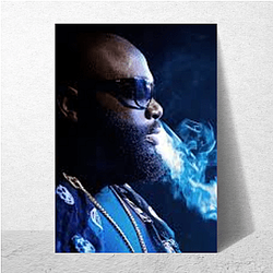 Rick Ross Wear Rick Ross Posters