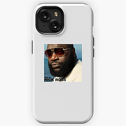 Rick Ross Looks Rick Ross Samsung Cases