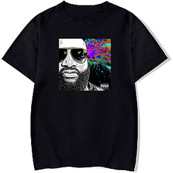 Rick Ross Style Rick Ross T-Shirts