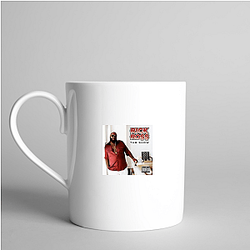 Rick Ross Outfits Rick Ross Mugs