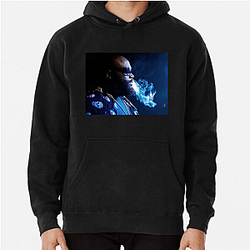 Rick Ross Wear Rick Ross Hoodies