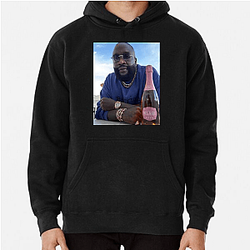 Rick Ross Attire Rick Ross Hoodies