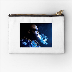 Rick Ross Wear Rick Ross Zipper Pouches