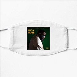 Rick Ross Threads Rick Ross Face Masks