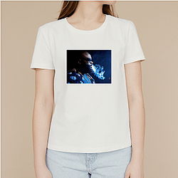 Rick Ross Wear Rick Ross T-Shirts