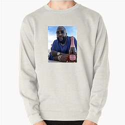 Rick Ross Attire Rick Ross Sweatshirts