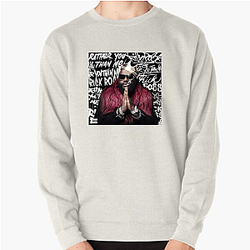 Rick Ross Gear Rick Ross Sweatshirts