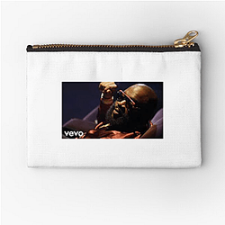 Rick Ross Fashion Rick Ross Zipper Pouches