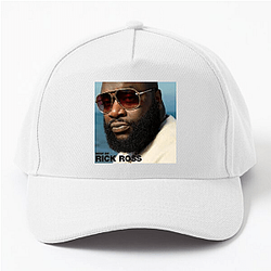 Rick Ross Looks Rick Ross Hats & Caps