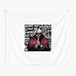 Rick Ross Gear Rick Ross Tapestries