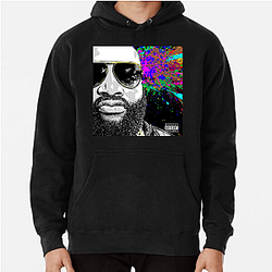 Rick Ross Style Rick Ross Hoodies