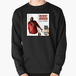 Rick Ross Outfits Rick Ross Sweatshirts