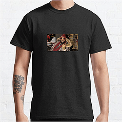 Rick Ross Merch Rick Ross T-Shirts
