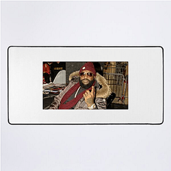 Rick Ross Merch Rick Ross Mouse Pads