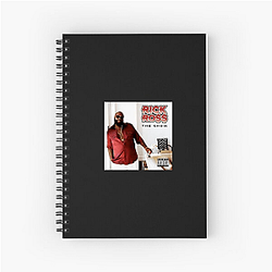 Rick Ross Outfits Rick Ross Notebook