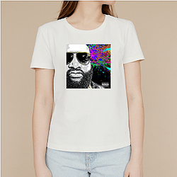 Rick Ross Style Rick Ross T-Shirts