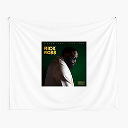 Rick Ross Threads Rick Ross Tapestries