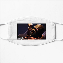 Rick Ross Fashion Rick Ross Face Masks