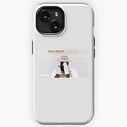 Rick Ross Designs Rick Ross iPhone Cases